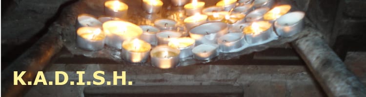 Kadish pour Elkabbach. « Taisez-vous Elkabbach ! « . Le journaliste est mort le 3 Octobre, même date que son père.