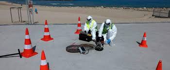 CO.R.D.A.R Valsesia, distributeur d’eau italien s’équipe en Israël.