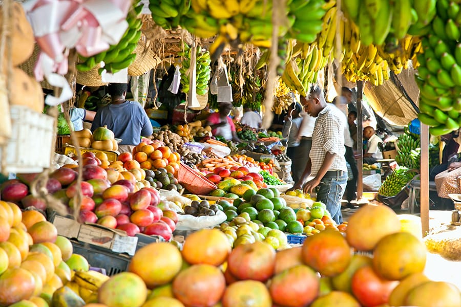 Israël souhaite renforcer ses liens économiques avec le Kenya. Agriculture, tourisme, cybernétique.