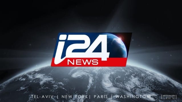 Spécial i24News. Focus sur EDF Renouvelables en Israël. 60 salariés israéliens.