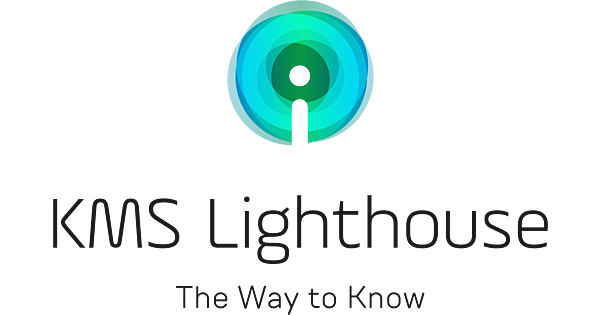 KMS Lighthouse reconnue parmi les meilleures solutions de gestion des connaissances d’entreprise.