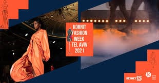 La Kornit Fashion Week de Tel Aviv, vitrine internationale de la mode durable.