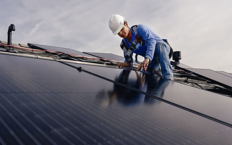 L’israélien Solegreen va injecter 104 millions de dollars dans l’installateur solaire américain Kuubix.