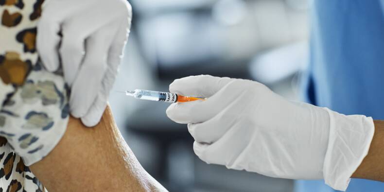 Covid-19. Des vaccins Pfizer livrés par Israël aux palestiniens?