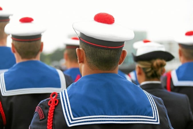 La France impliquée? Des patrouilles navales près de la plateforme gazière de Karish (Israël)..