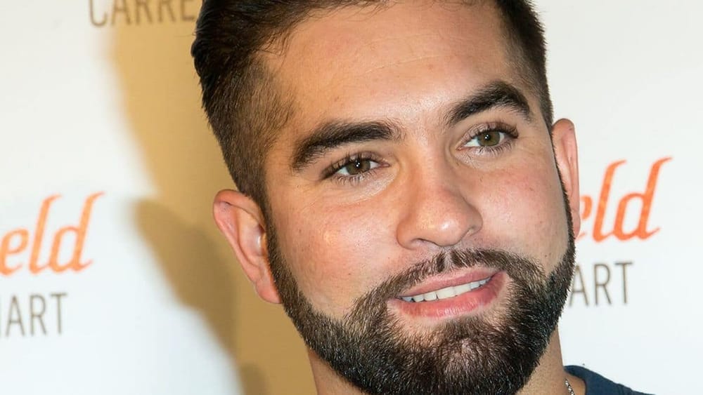 Concert exceptionnel de Kendji Girac à Tel Aviv, dimanche 21 août.