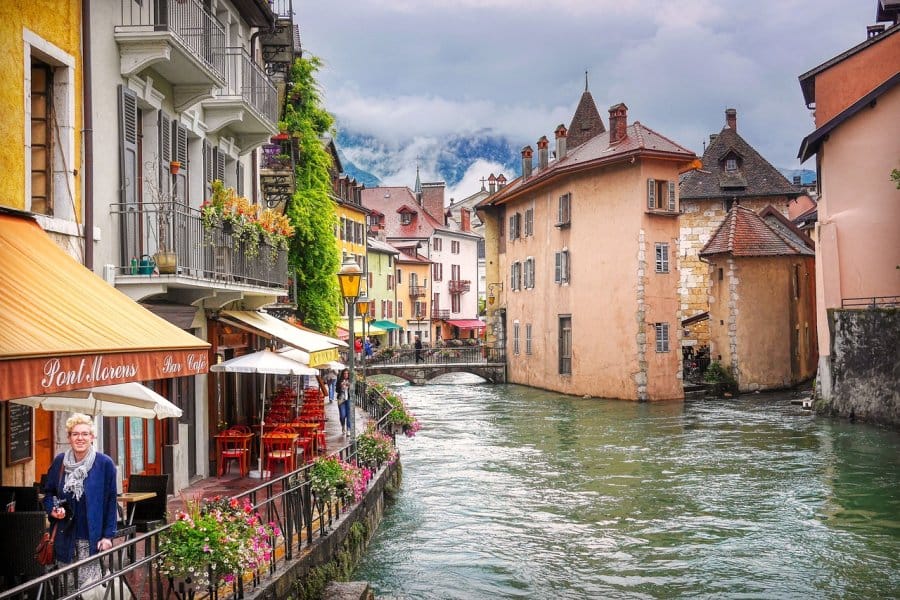 Récit. Le DEJJ, une aventure unique à Annecy, Lyon,… Une saga du temps jadis.