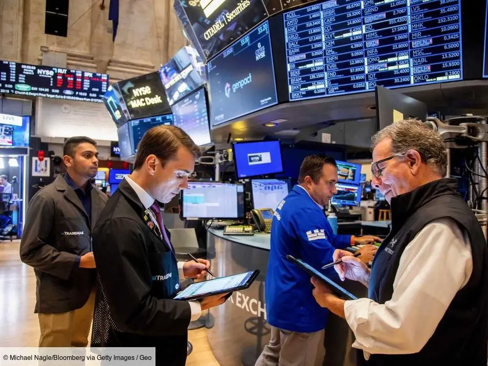 Dans IsraelValley ce vendredi. La chute rapide de la bourse de Tokyo a secoué les marchés financiers, incluant Tel-Aviv.
