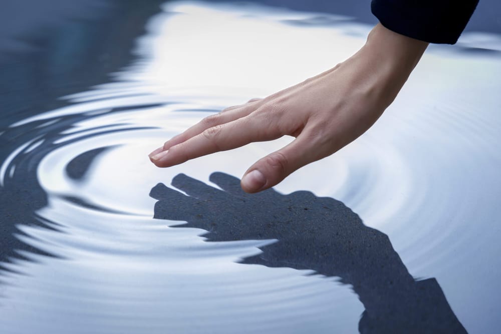 La « WaterTech ». 12 startups d’Israël seront à la conférence sur l’eau à l’Assemblée Nationale le 1er décembre 2025.