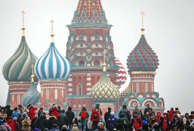 Israël-Russie. Des relations commerciales florissantes, plus de $3 milliards/an.