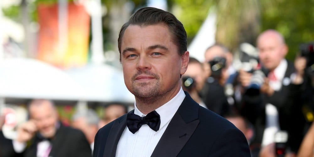 Leonardo DiCaprio et le secteur israélien de la FoodTech.