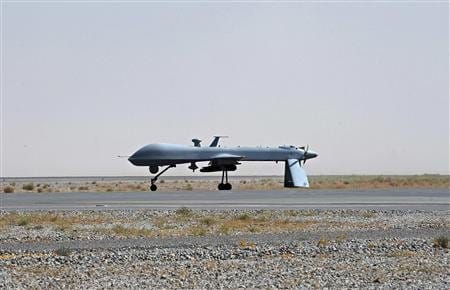 Vrai? Faux? « La France et Israël collaborent en matière de technologie de drone »