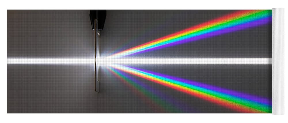 C’Israël. Des caméras qui permettent de capturer des couleurs invisibles à l’œil humain.