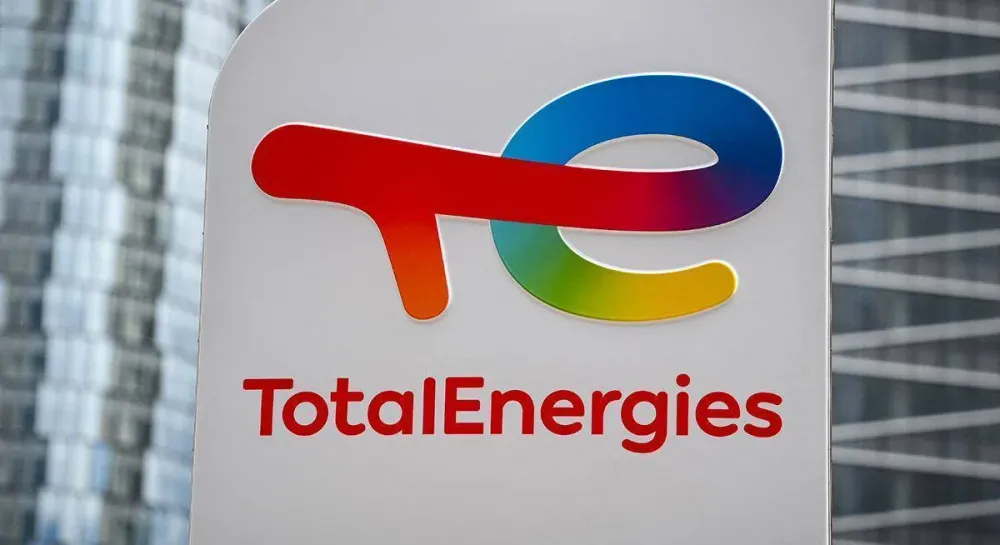 TotalEnergies, actif en Israël, a engrangé un nouveau bénéfice net record en 2023.