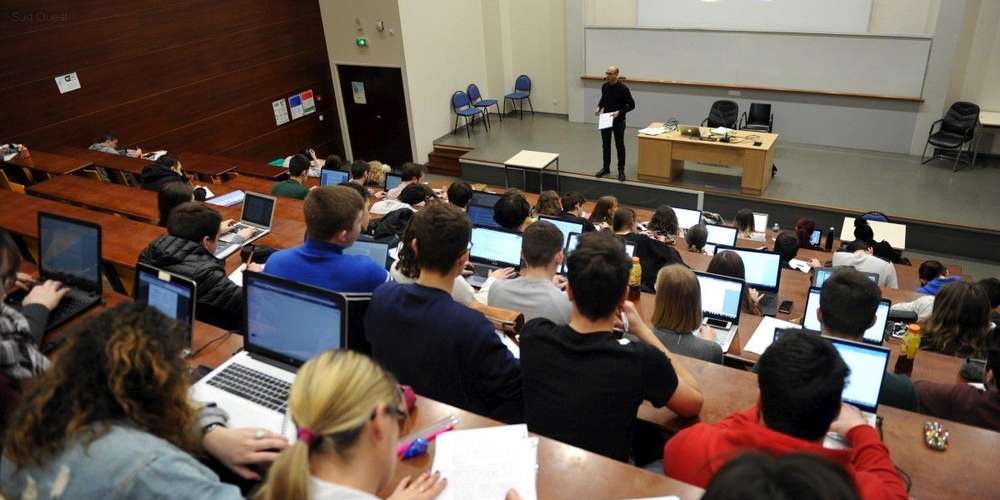 La lutte d’Israël contre le « brain drain » académique vers les États-Unis.