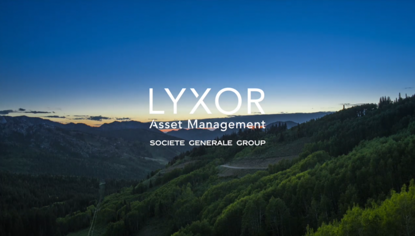 Lyxor va lancer son premier ETF à la bourse de Tel-Aviv.