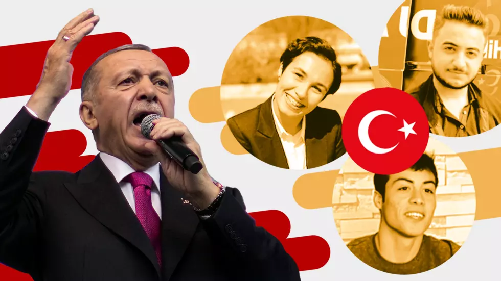 Israël-Turquie. Une possible défaite de Recep Tayyip Erdogan?