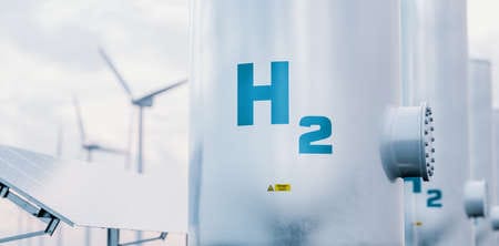 Israël mise sur l’hydrogène vert : projets pilotes et ambitions nationales