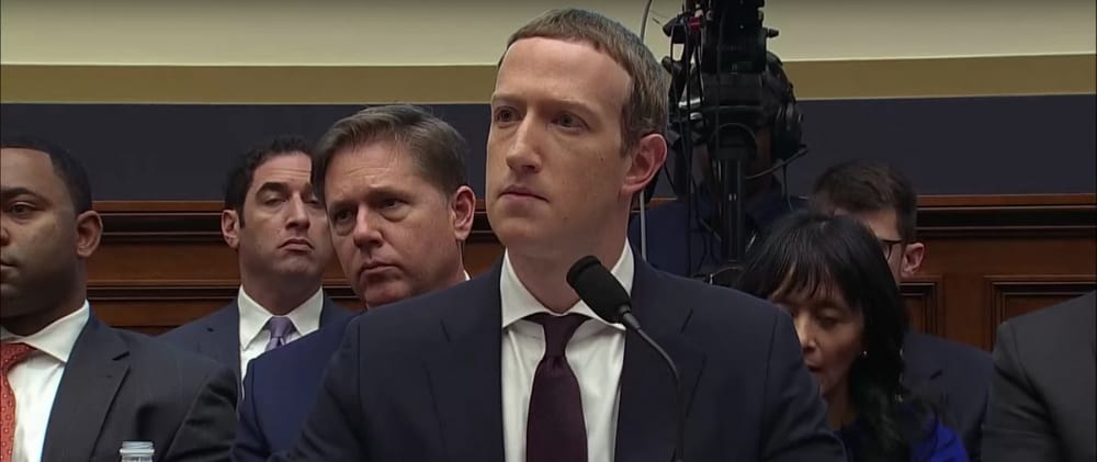 Shoah. Israël satisfait des décisions de Mark Zuckerberg (Facebook).