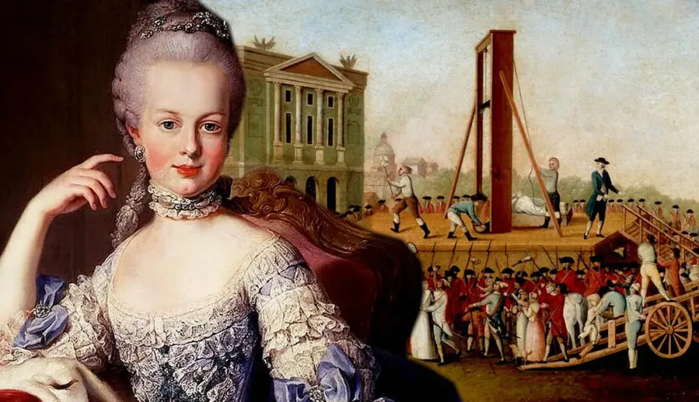 Israël « champion du monde ». La montre de Marie-Antoinette avait été volée par un israélien.