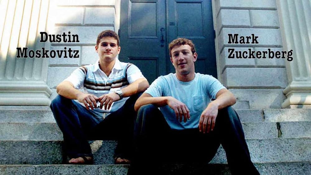 Dustin Aaron Moskovitz (généreux, juif, riche et célèbre), ami de Zuckerberg. Sa fortune, $17 milliards.
