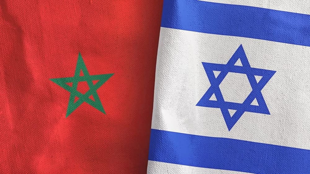 Daniel Haïk (Qualita). Bilan des relations Israël-Maroc après la guerre Iran-Israël.