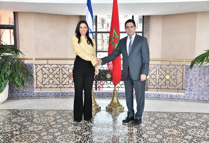 Maroc-Israël : D’une simple normalisation diplomatique à un partenariat blindé