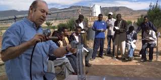 Mashav : l’innovation climatique israélienne au service des pays en développement.