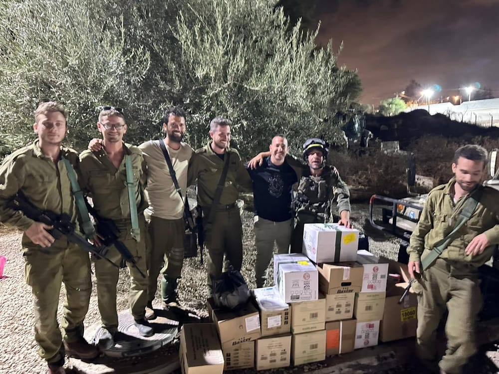L’Ecole de médecine dentaire de l’Université de Tel-Aviv. Plusieurs initiatives-clé pour aider les soldats israéliens.
