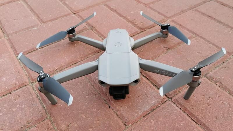 Israël, plaque tournante de l’innovation des drones. Flytrex, Edgybees, Percepto.