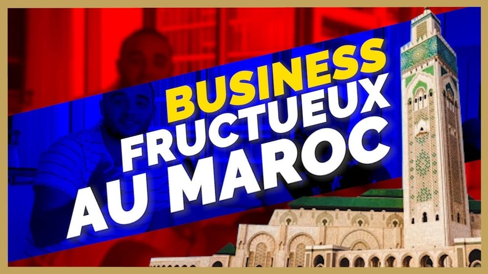David Toledano (Maroc) parle de la portée économique de l’accord avec Israël.