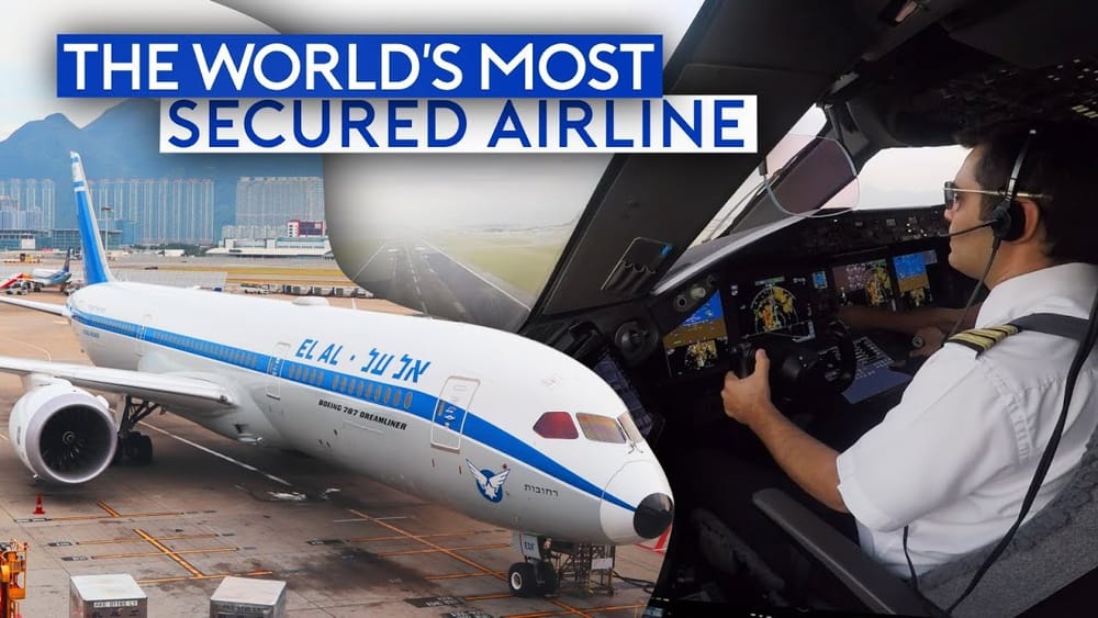 Les revenus des vols de fret de El Al Israel Airlines ont augmenté.