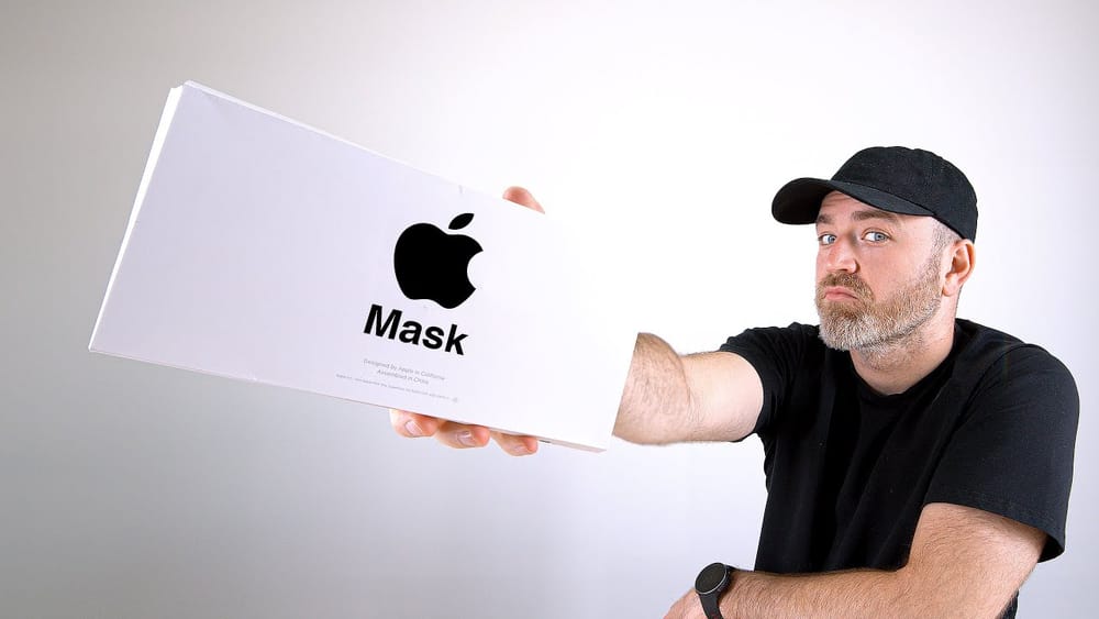 Apple à Haïfa (Matam Hi-Tech). Des locaux superbes.