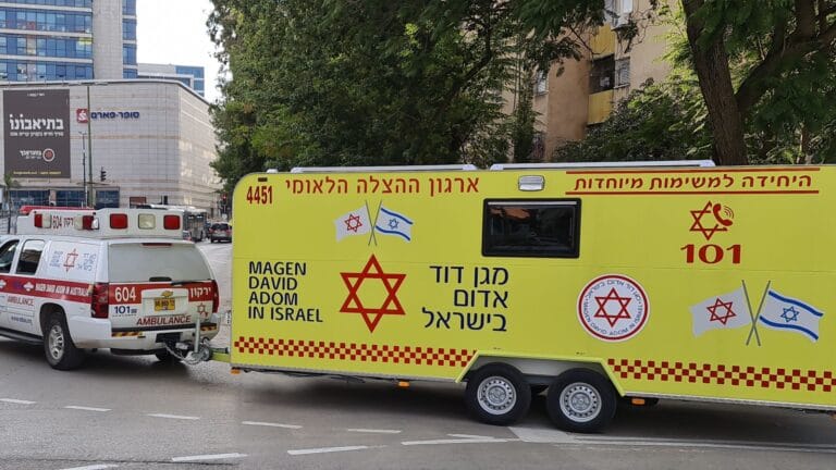Covid-19. Campagne de Vaccination au travail. HP Israël, Elbit, Unilever, Nestlé.