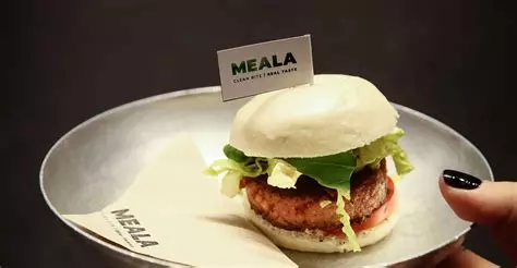Meala se lance dans la boulangerie-pâtisserie avec un substitut d’œuf.