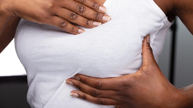 Bientôt fabriqué en Israël? Un soutien-gorge à ultrasons qui détecte les cancers du sein.