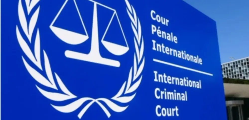 La Cour pénale internationale. Jérusalem a menacé de prendre des mesures de représailles.