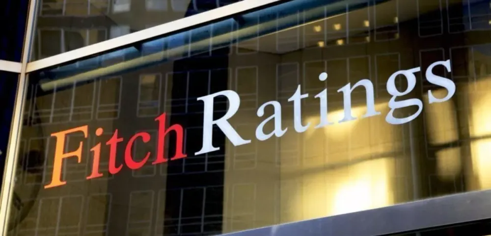 L’agence américaine de notation Fitch Ratings abaisse la note d’Israël.