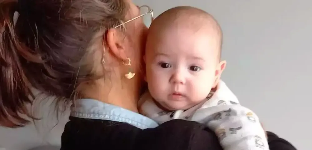 Baby boom? Le taux de natalité d’Israël reste incroyablement élevé.
