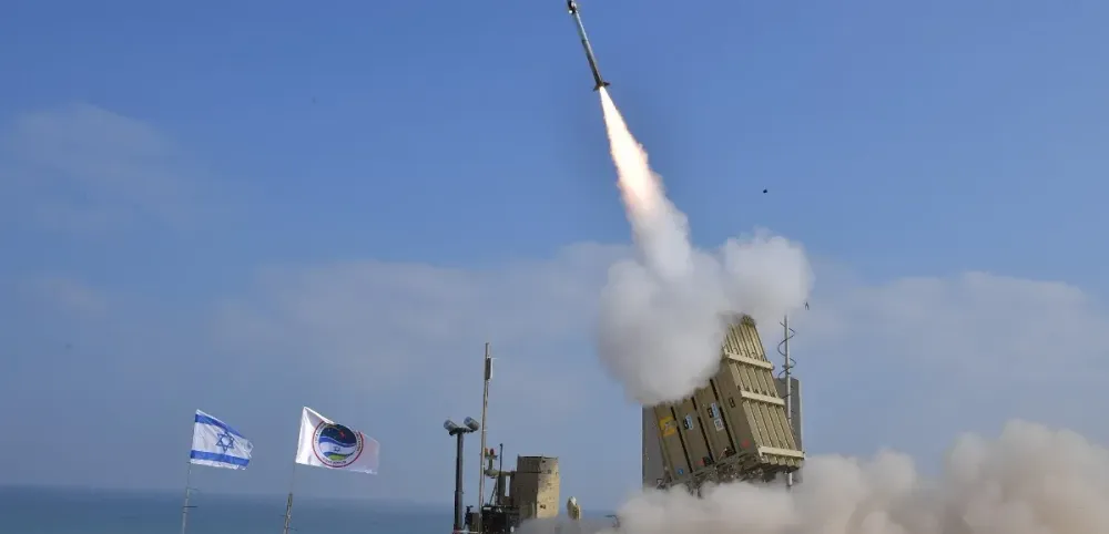 Question à IsraelValley. Les Iraniens possèdent-ils des missiles de grande portée très efficaces?
