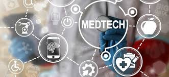 Nation Medtech : Comment Israël est en train de changer les procédures médicales.