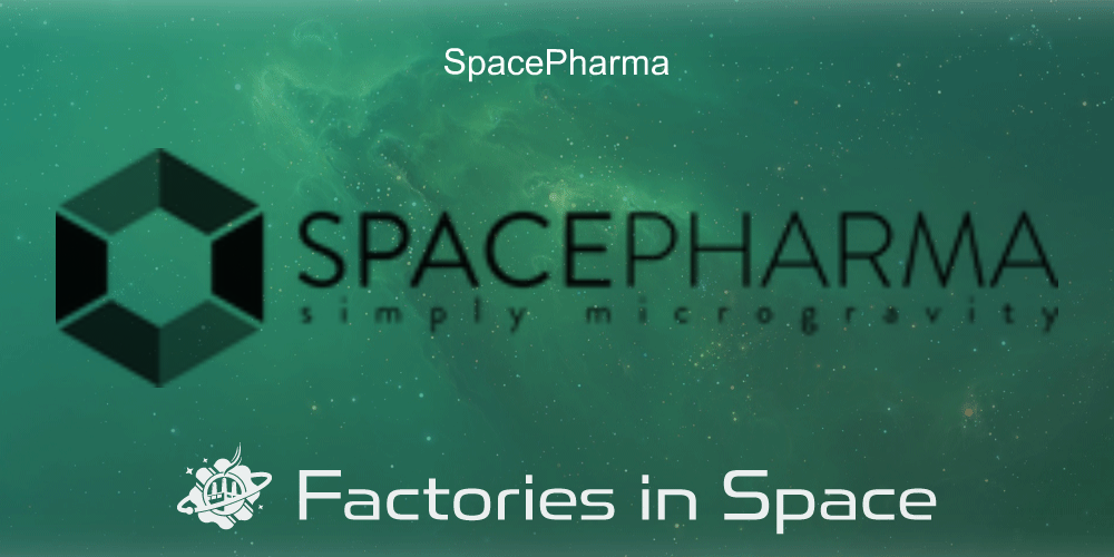 SpacePharma (Suisse-Israël), le “New Space” prend position à Sophia Antipolis.