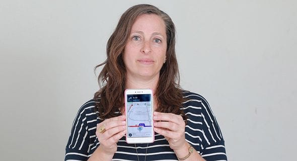 La voix de Siri en Israël n’aime pas ce qu’on lui fait dire et attaque Apple !