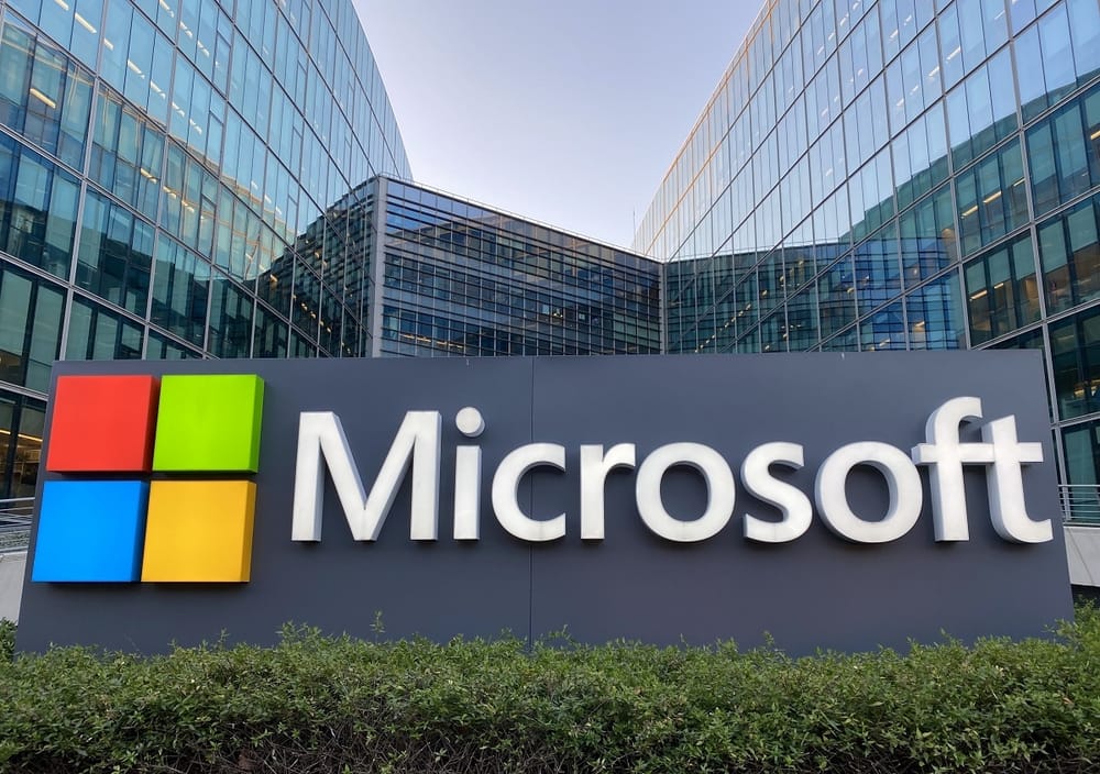 Tel-Aviv. Michal Braverman, VP du géant de la technologie Microsoft.