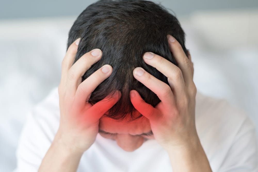 C’Israël. Theranica révolutionne le traitement de la migraine chez les adolescents.