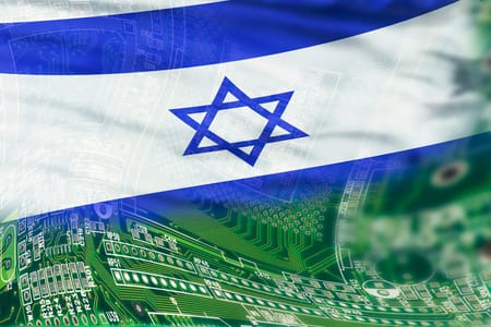 Grave crise dans la coopération hightech entre Israéliens et Ukrainiens?