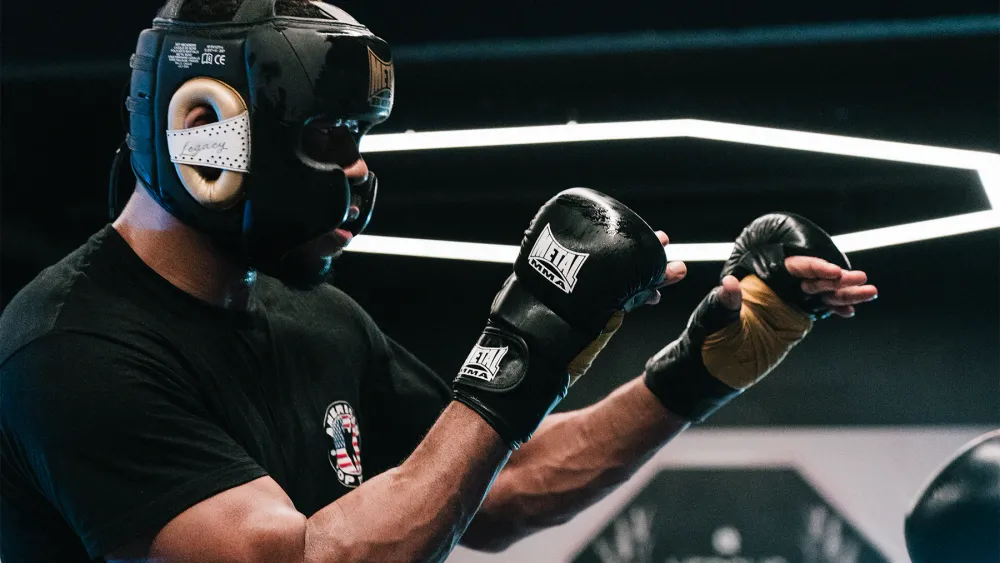 Les israéliens croyaient que c’était une blague! Une soirée MMA aura lieu le 4 juillet 2026 à la Maison Blanche.