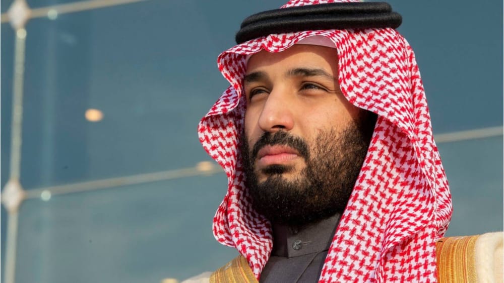 Sauf pour Israël, le Proche-Orient est confronté à une situation de stress hydrique.