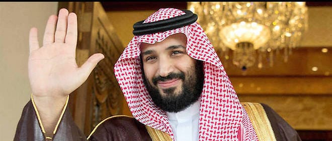 Netanyahou aurait autorisé l’Arabie saoudite à utiliser le logiciel NSO.