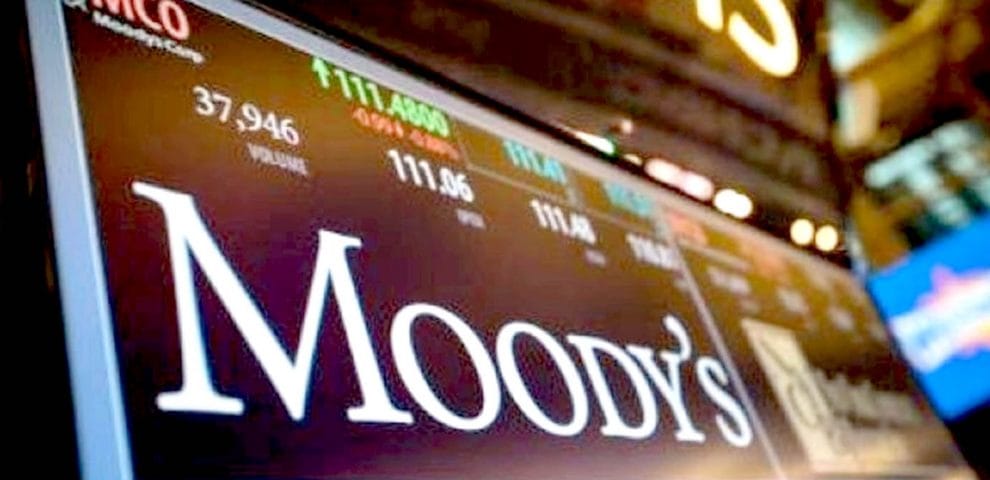 Les conseils de l’agence Moody’s à Israël. Votez un budget, baissez la dette…